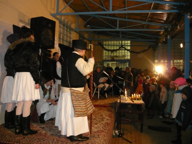 Megy a műsor 07.
