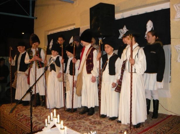 Megy a műsor 08.